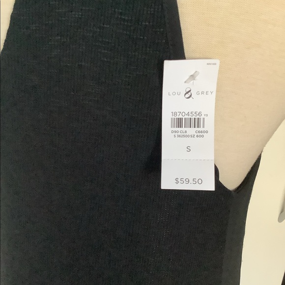 Lou & Grey Signature soft Midi Dress - Picture 7 of 12
